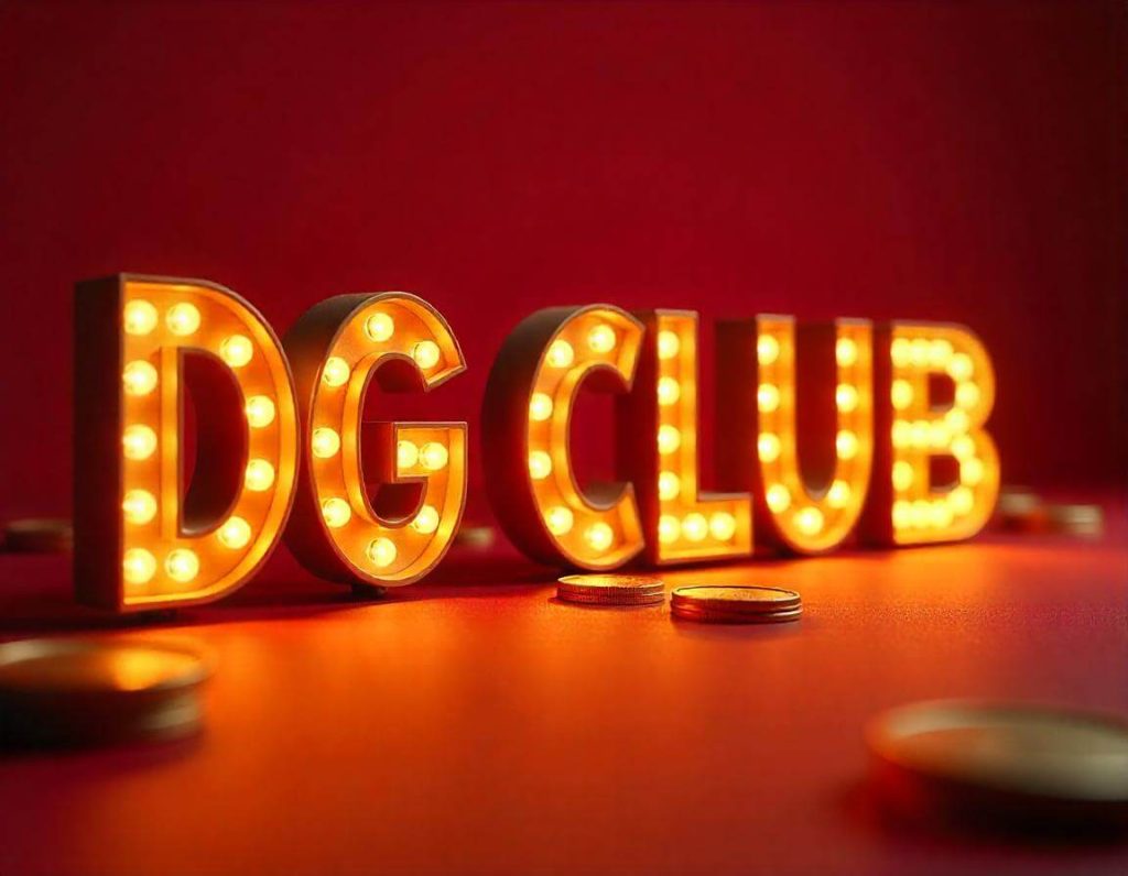 DG CLUB 