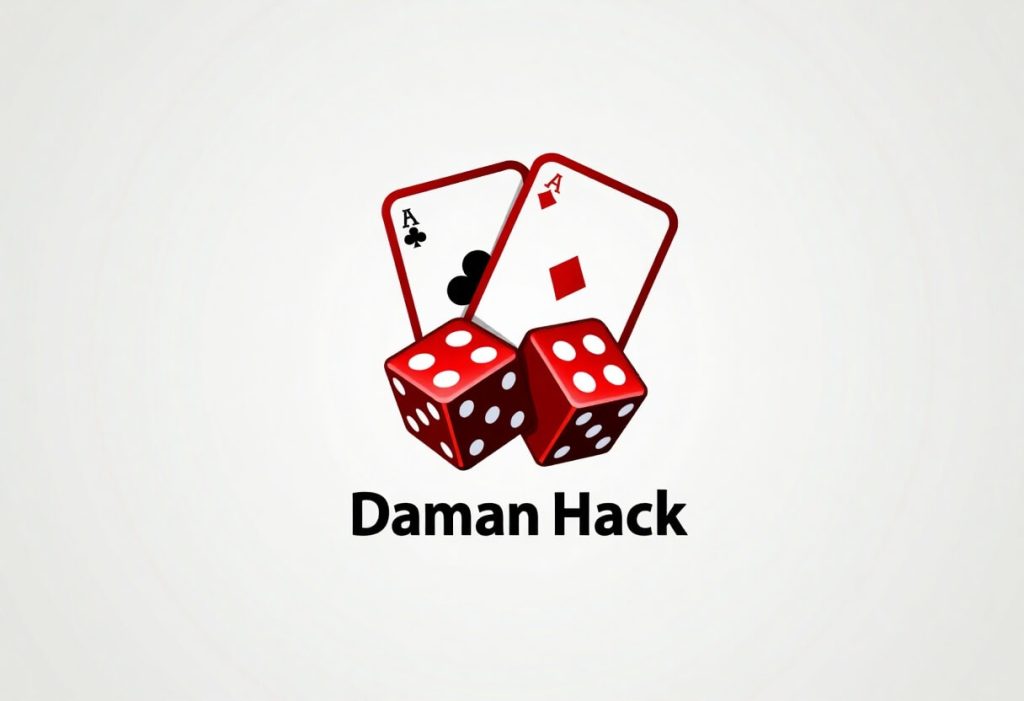 DAMAN HACK
