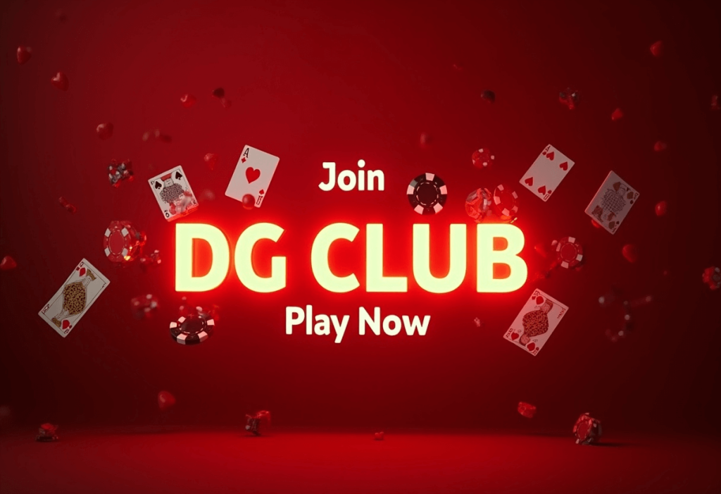 DG CLUB