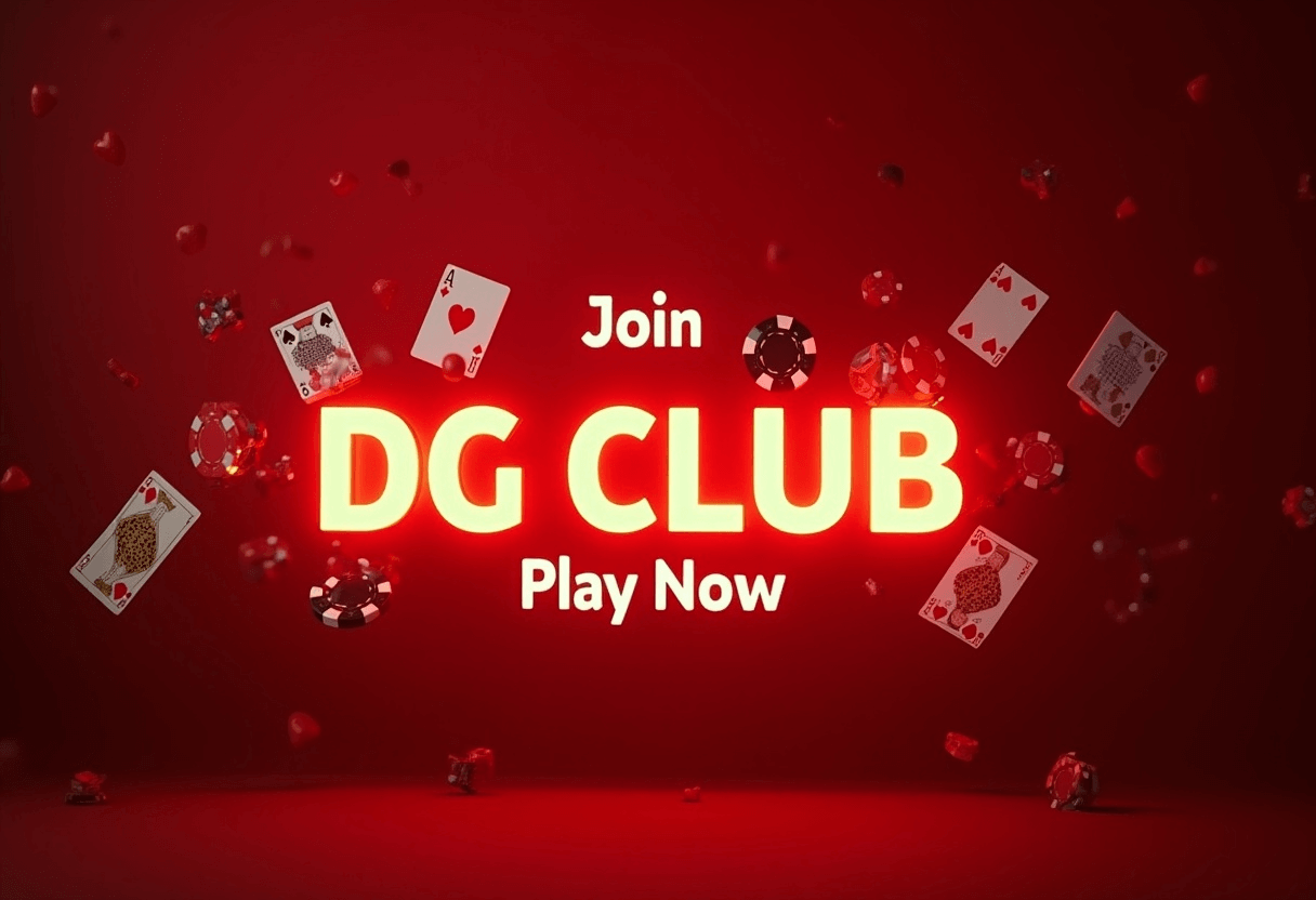 DG Club: India’s Best Website for Gaming Predictions